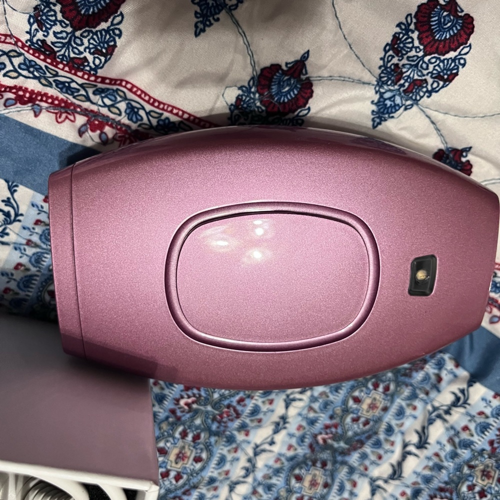 Skincare Tool - White